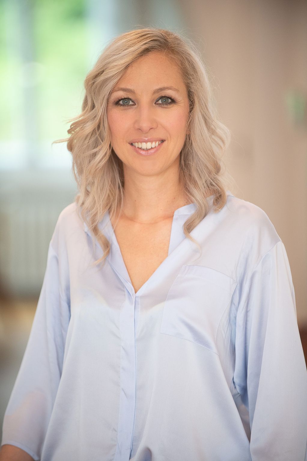 Dr. Michaela Beham-Kacerovsky PhD MSc